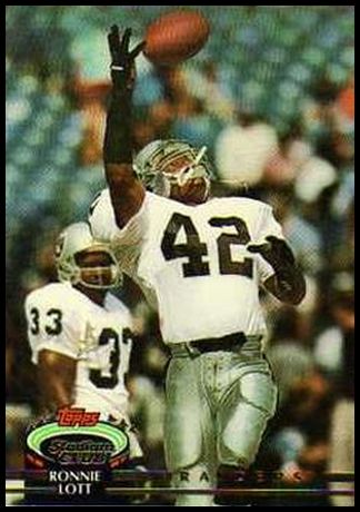 167 Ronnie Lott